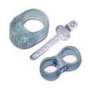 Ring Save Handle