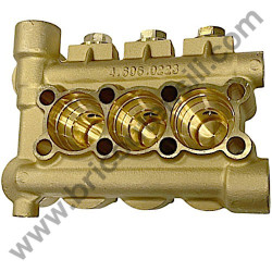 Lavor Testata per Idropulitrice LKX 2015LP - 4