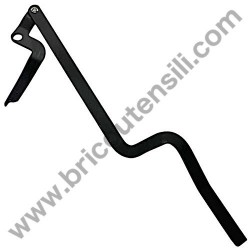 Compa Orange 250-0 Blade Release Lever Kit