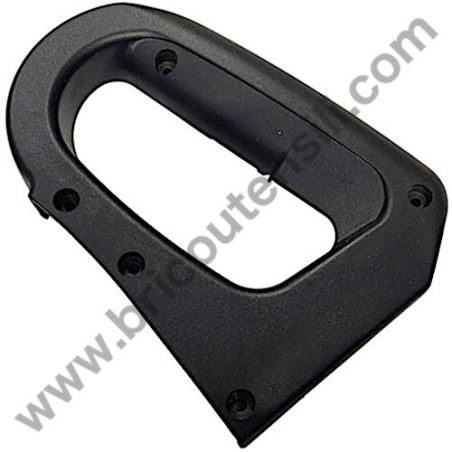 Compa Orange 250-0 Right Half-Handle