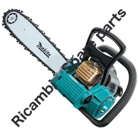 Makita Chainsaw EA3200S Parts