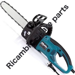 Makita Elettrosega UC3030A Ricambi