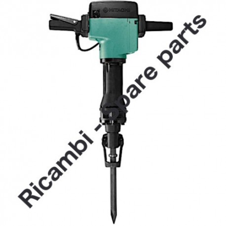 Hitachi Hammer H90SC Parts