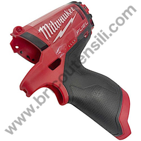 Milwaukee M12CID Handle