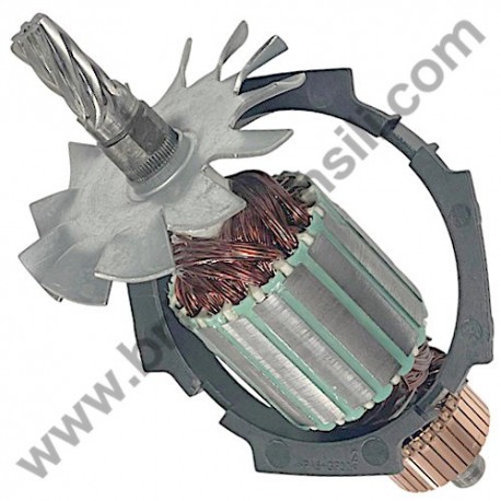 Metabo Armature for KGS 305 M