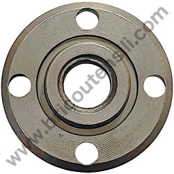 Milwaukee AG22-230DMS Flange Nut - 1