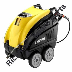 Lavor NPX 1813XP Parts - 8.620.0617