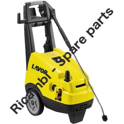 Lavor Idropulitrice TUCSON 2017GL Ricambi