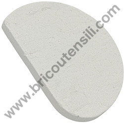 Lavor MISSOURI Fondello Rigido - 1