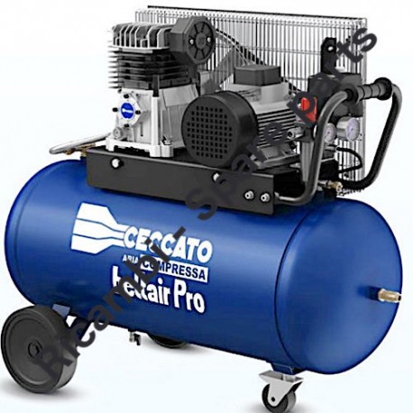 CECCATO BELTAIR PRO 25C2MR Parts