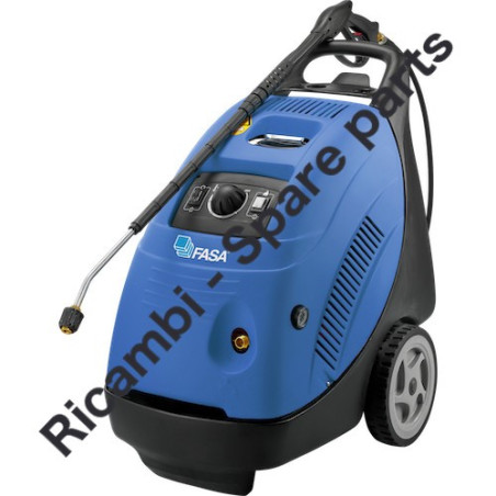 FASA Idropulitrice KAIMAN 86190608 Ricambi