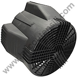 Fiac Carena in Plastica per Serie VS-VX - 2