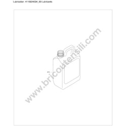 ABAC A29B 200 CM3 Parts