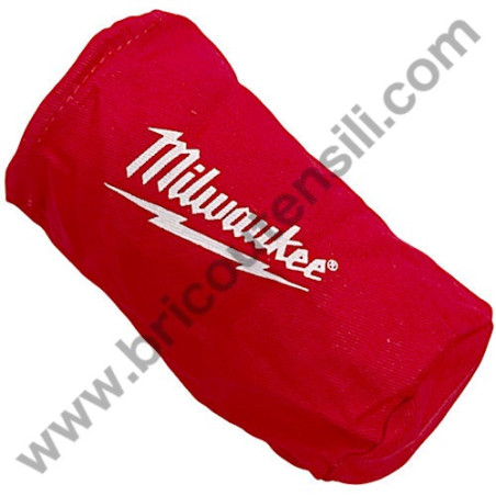 Milwaukee ROS150E-2 Dust Box Assy