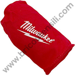 Milwaukee ROS150E-2 Dust Box Assy - 1