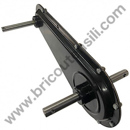 Motozappatrice RL 2 Supporto Fresa Completo