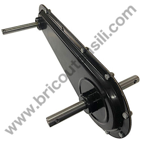 Meccanica Benassi RL 2 Cutter Holder Cpl