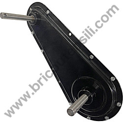 Motozappatrice RL 2 Supporto Fresa Completo - 1