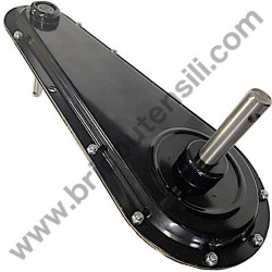 Motozappatrice RL 2 Supporto Fresa Completo - 2