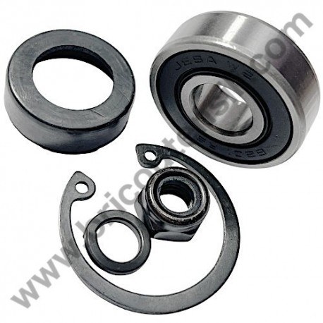 Skil Smerigliatrice 9780 Serie Parti