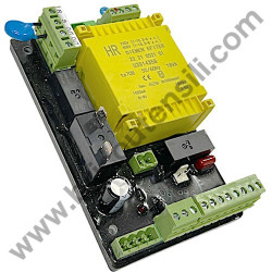 Lavor Replacement Kit TS2 Card Total Stop - 2