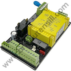 Lavor Replacement Kit TS2 Card Total Stop - 3