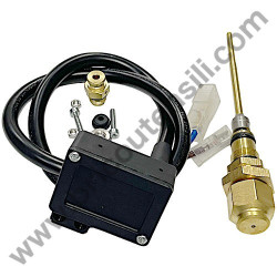 Lavor ALASKA 1409XP Kit By Pass - 1