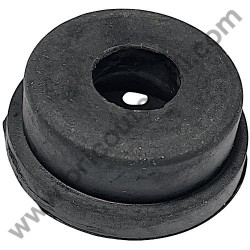 Compa Orange 250-0 Rubber Foot