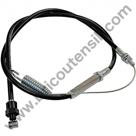 Meccanica Benassi RL41 Forward Cable