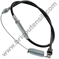 Meccanica Benassi RL41 Forward Cable - 1