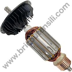 Milwaukee DCM2-350C Indotto Completo - 1