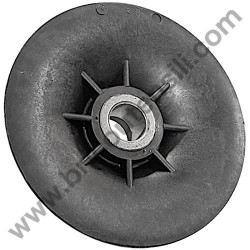 Milwaukee DCM2-350C Ventola - 1