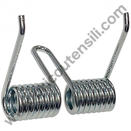 AMA Molla Scarico Laterale per TRX-510DL