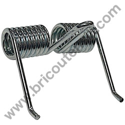 AMA Molla Scarico Laterale per Rasaerba TRX-510DL