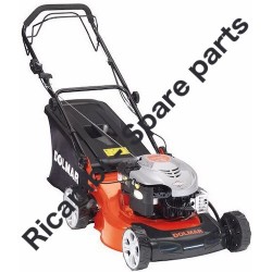 Dolmar Rasaerba PM4601SC