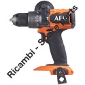 AEG BSB18C3BL-X02C Drill Driver Spare Parts