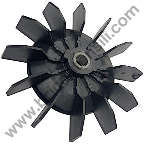 ABAC V36-50 Fan Kit