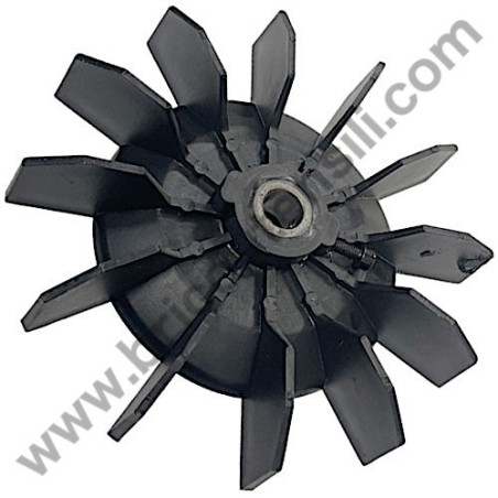 ABAC V36-50 Fan Kit
