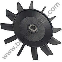 ABAC V36-50 Fan Kit - 1
