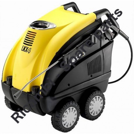 Lavor LKX1515LP T 400-415/50-GR-LWS1808