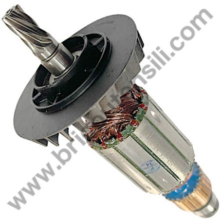 DeWALT D25614K Armature 230V