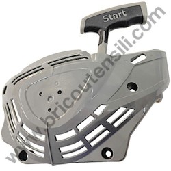 Alpina ACS 538 Starter