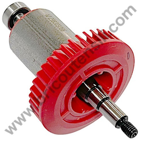 Milwaukee M18FSAG115X-0 Rotore