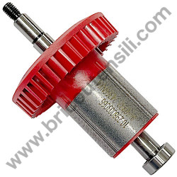 Milwaukee M18FSAG115X-0 Rotore - 1