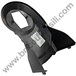 AMA Rasaerba TRX-510DL Copricinghia