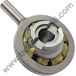 Milwaukee PLH26E Movimento Oscillante