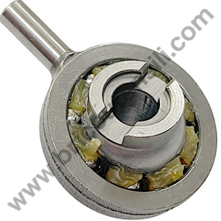 Milwaukee PLH26E Movimento Oscillante