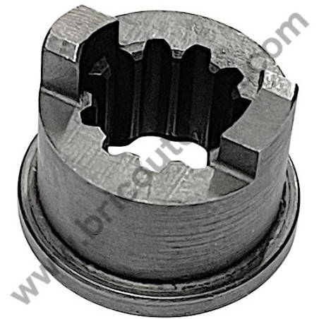 Milwaukee PLH26E Coupling Sleeve