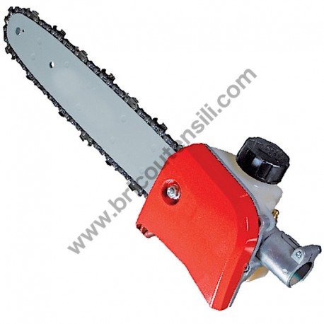 Valex Brushcutter Chainsaw Accessory