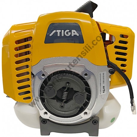 SBC 232 32.6CC Brushcutters Engine Ass'y